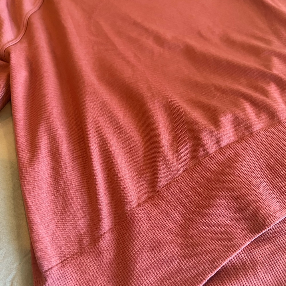 Lululemon Top With Open Back - image 4